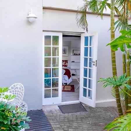 Conifer Beach House Port Elizabeth Ngoại thất bức ảnh