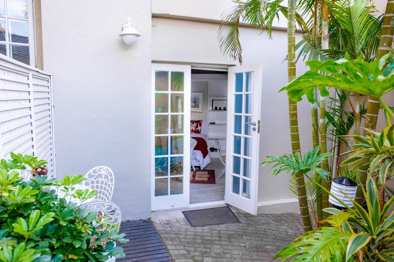 Conifer Beach House Port Elizabeth Ngoại thất bức ảnh