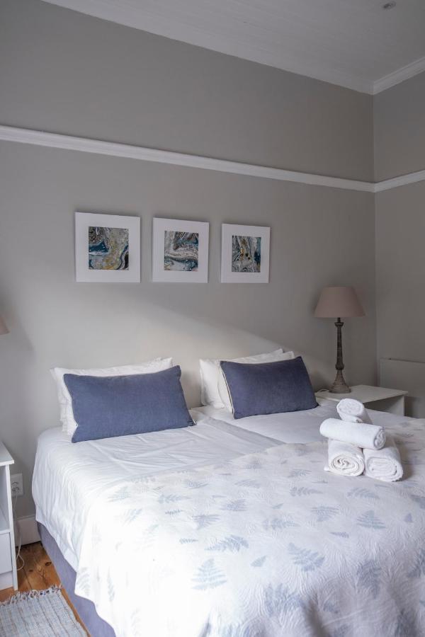 Conifer Beach House Port Elizabeth Ngoại thất bức ảnh