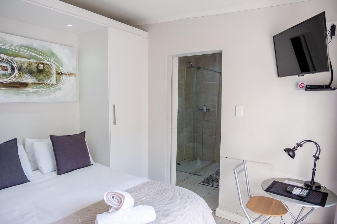 Conifer Beach House Port Elizabeth Ngoại thất bức ảnh