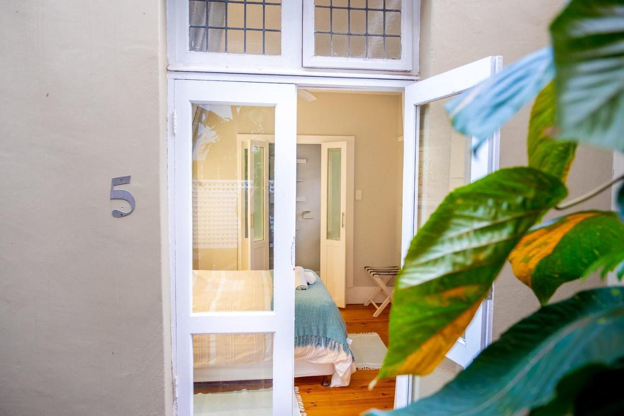 Conifer Beach House Port Elizabeth Ngoại thất bức ảnh