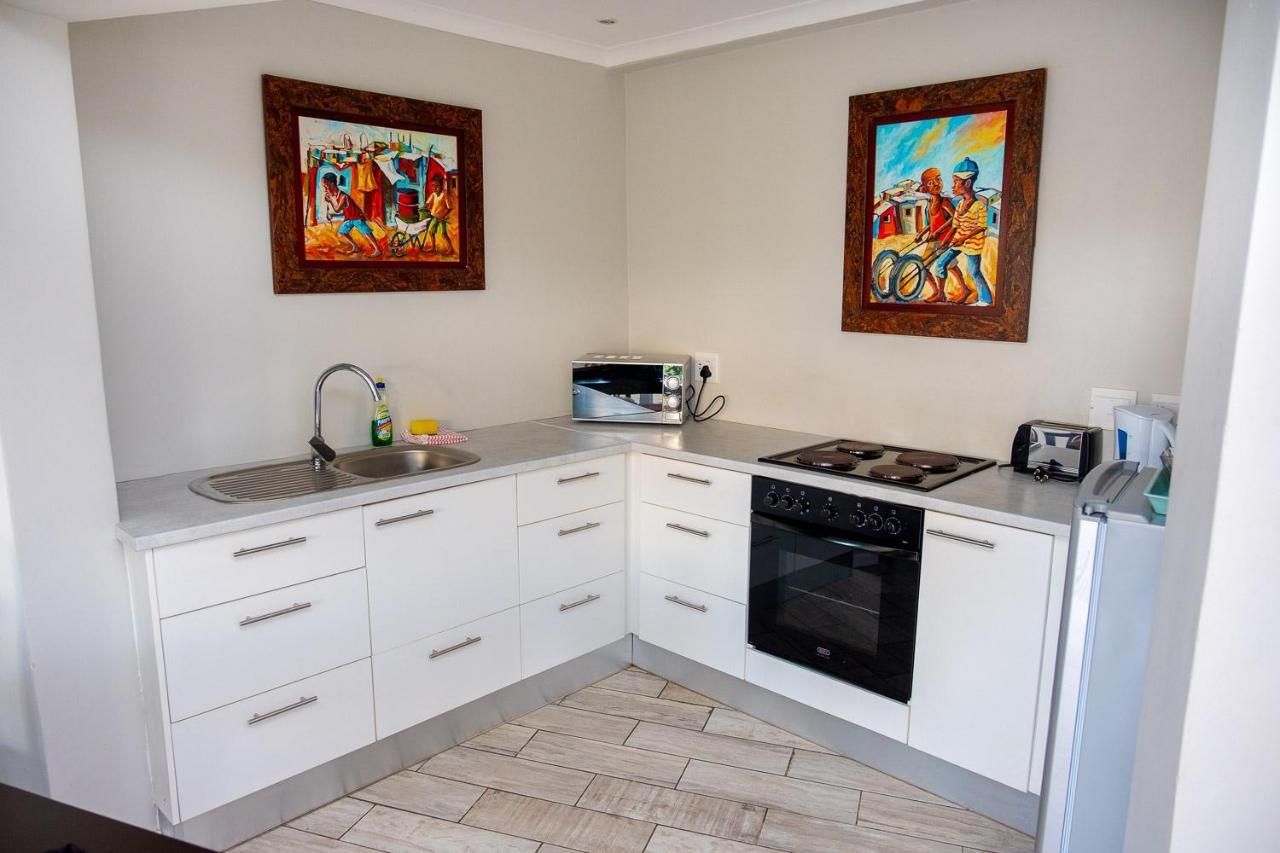 Conifer Beach House Port Elizabeth Ngoại thất bức ảnh