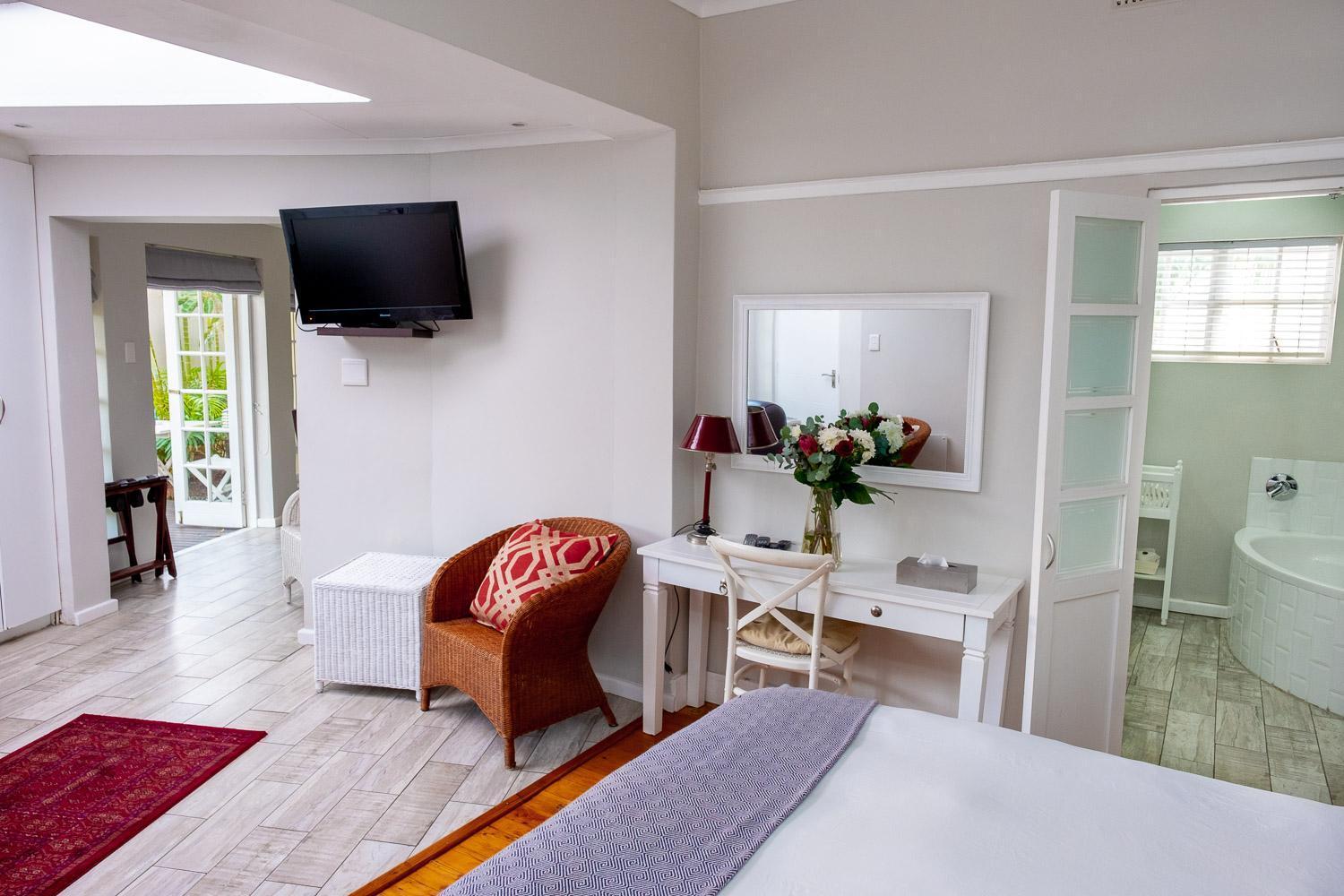 Conifer Beach House Port Elizabeth Ngoại thất bức ảnh