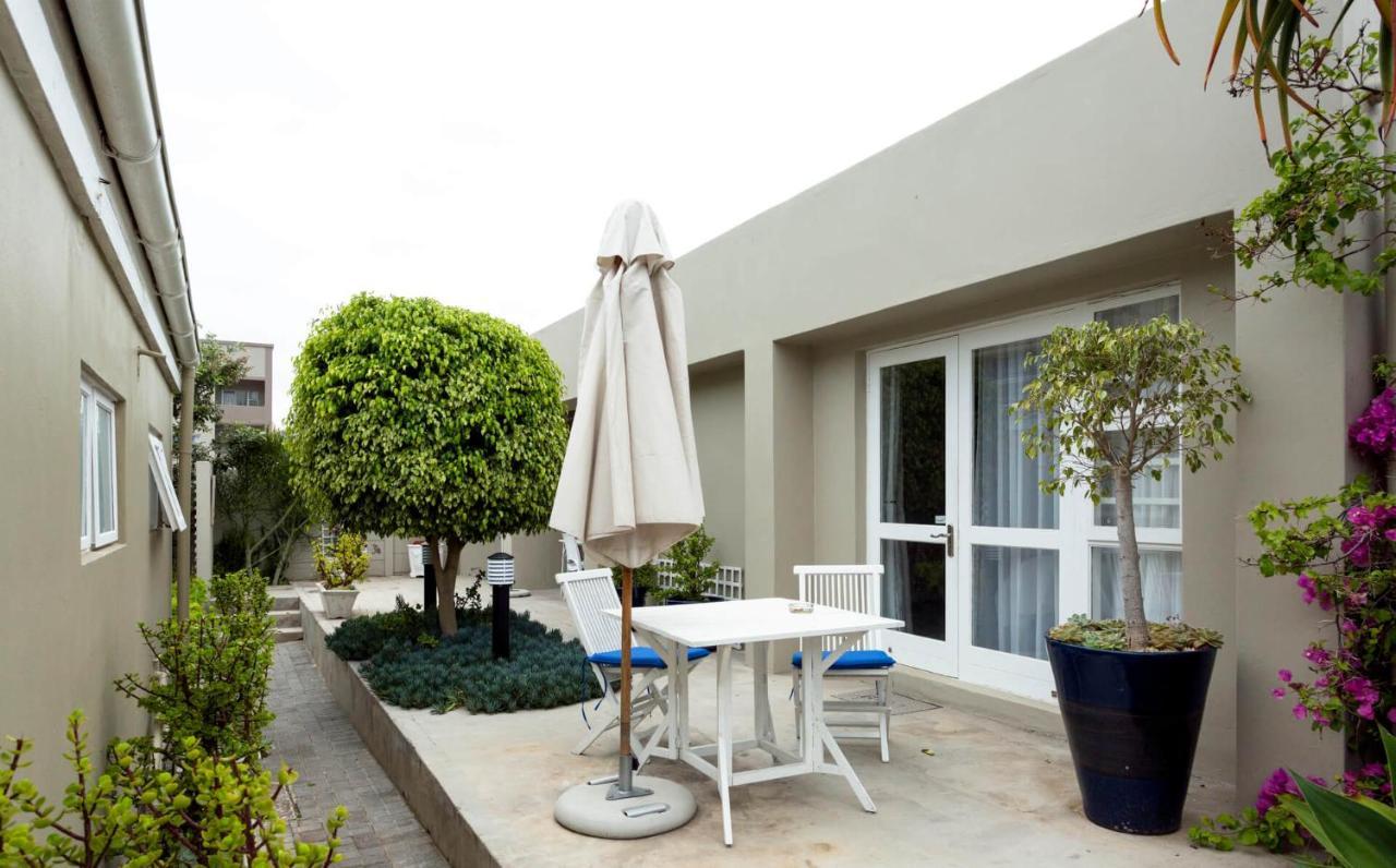 Conifer Beach House Port Elizabeth Ngoại thất bức ảnh