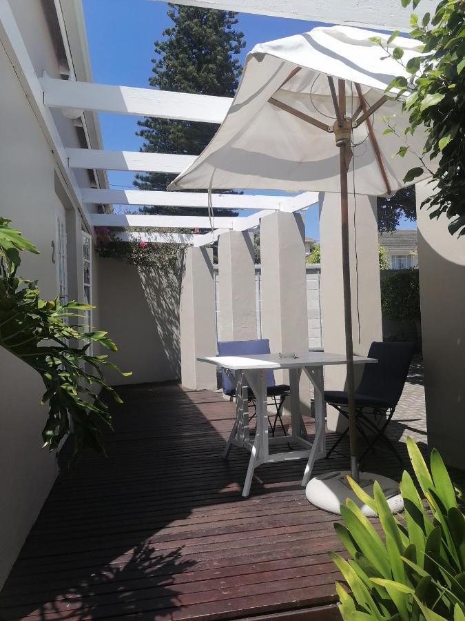 Conifer Beach House Port Elizabeth Ngoại thất bức ảnh