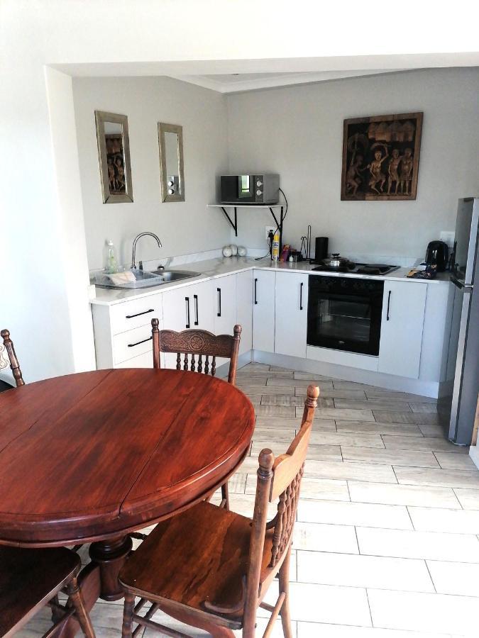 Conifer Beach House Port Elizabeth Ngoại thất bức ảnh