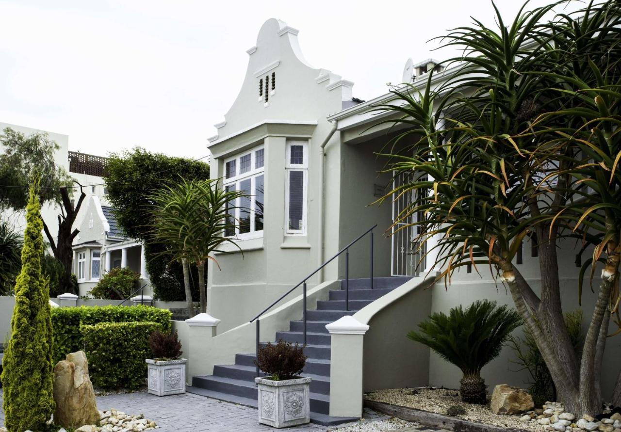 Conifer Beach House Port Elizabeth Ngoại thất bức ảnh