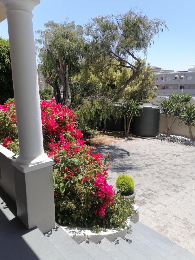 Conifer Beach House Port Elizabeth Ngoại thất bức ảnh