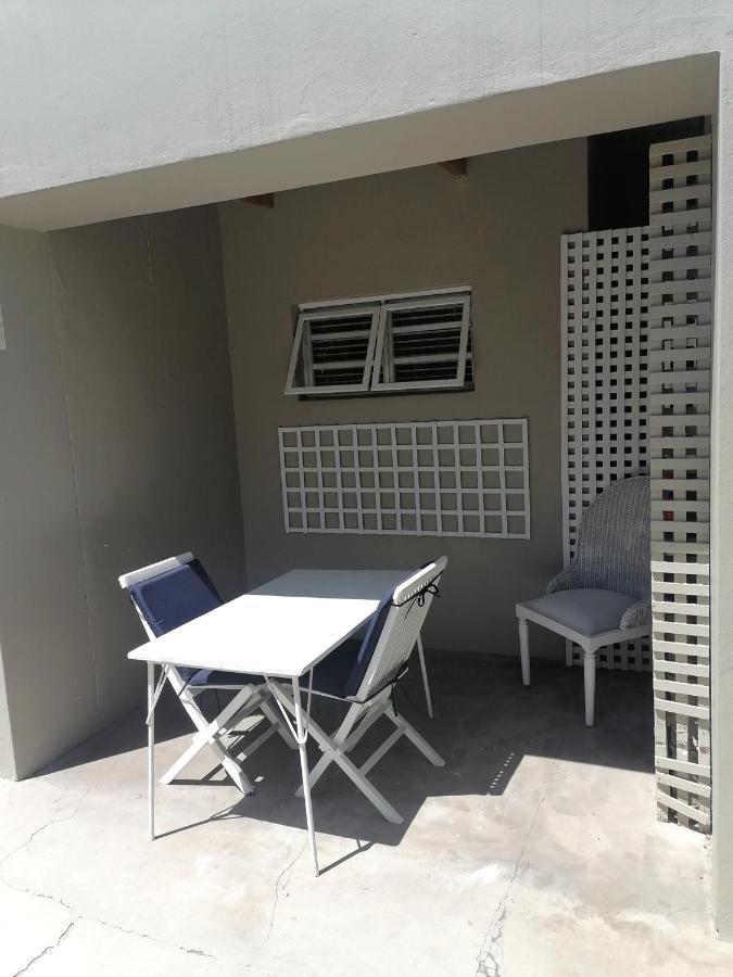Conifer Beach House Port Elizabeth Ngoại thất bức ảnh