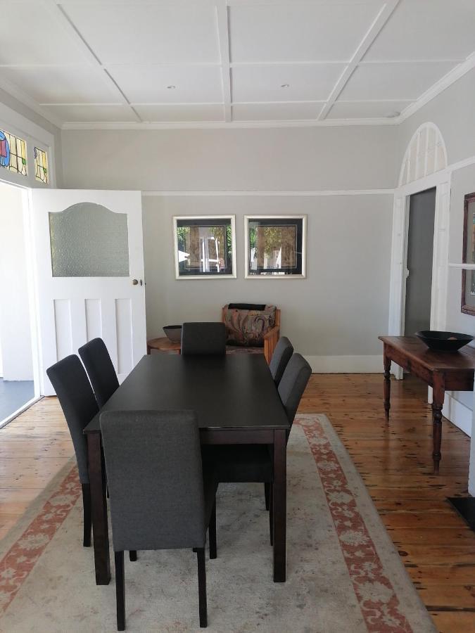 Conifer Beach House Port Elizabeth Ngoại thất bức ảnh