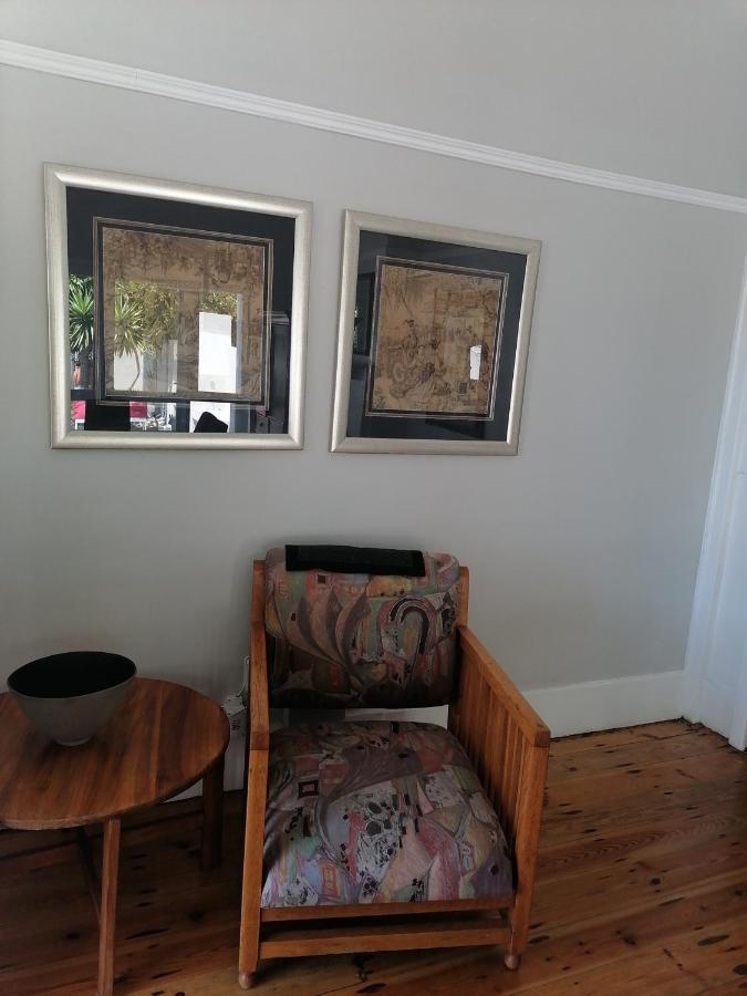 Conifer Beach House Port Elizabeth Ngoại thất bức ảnh