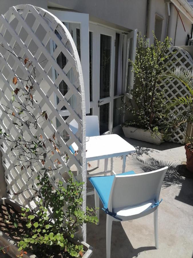 Conifer Beach House Port Elizabeth Ngoại thất bức ảnh