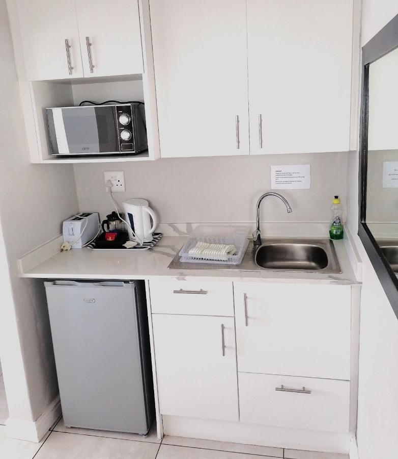 Conifer Beach House Port Elizabeth Ngoại thất bức ảnh