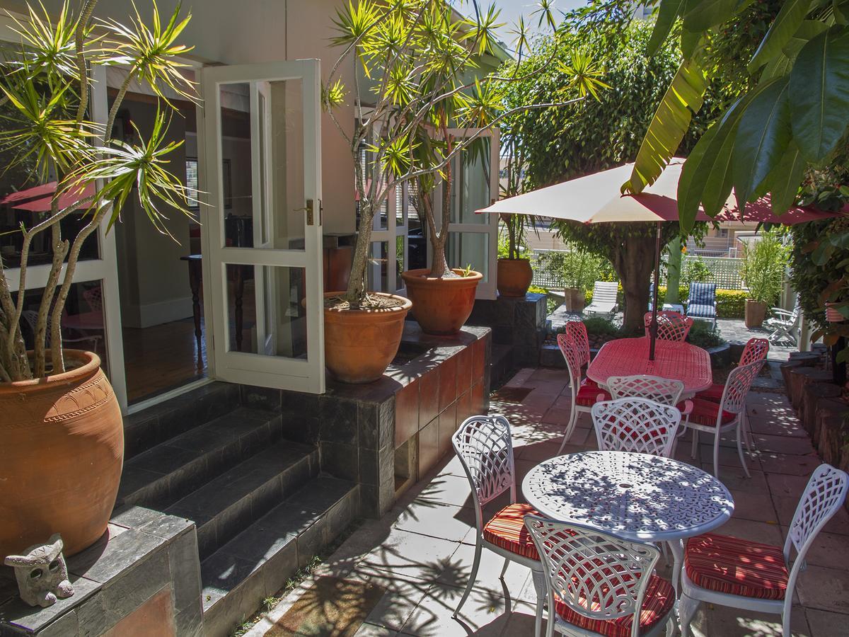 Conifer Beach House Port Elizabeth Phòng bức ảnh