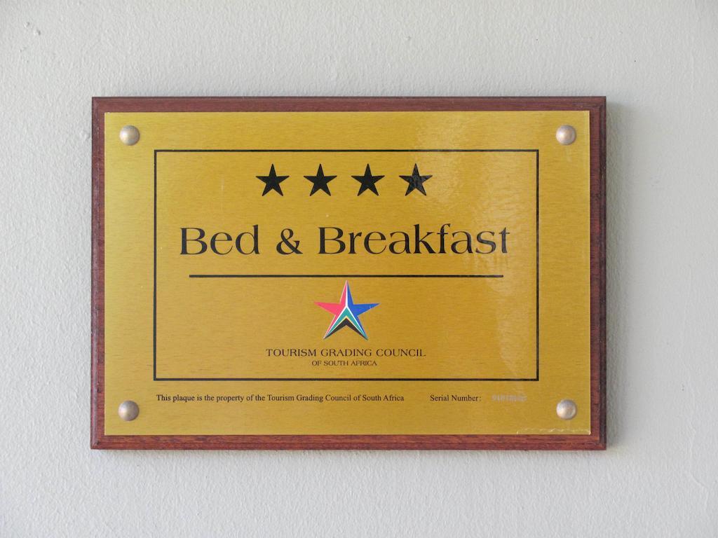 Conifer Beach House Port Elizabeth Ngoại thất bức ảnh