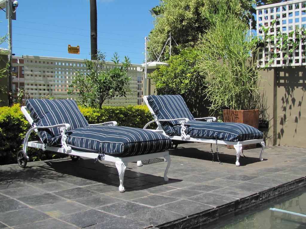 Conifer Beach House Port Elizabeth Ngoại thất bức ảnh