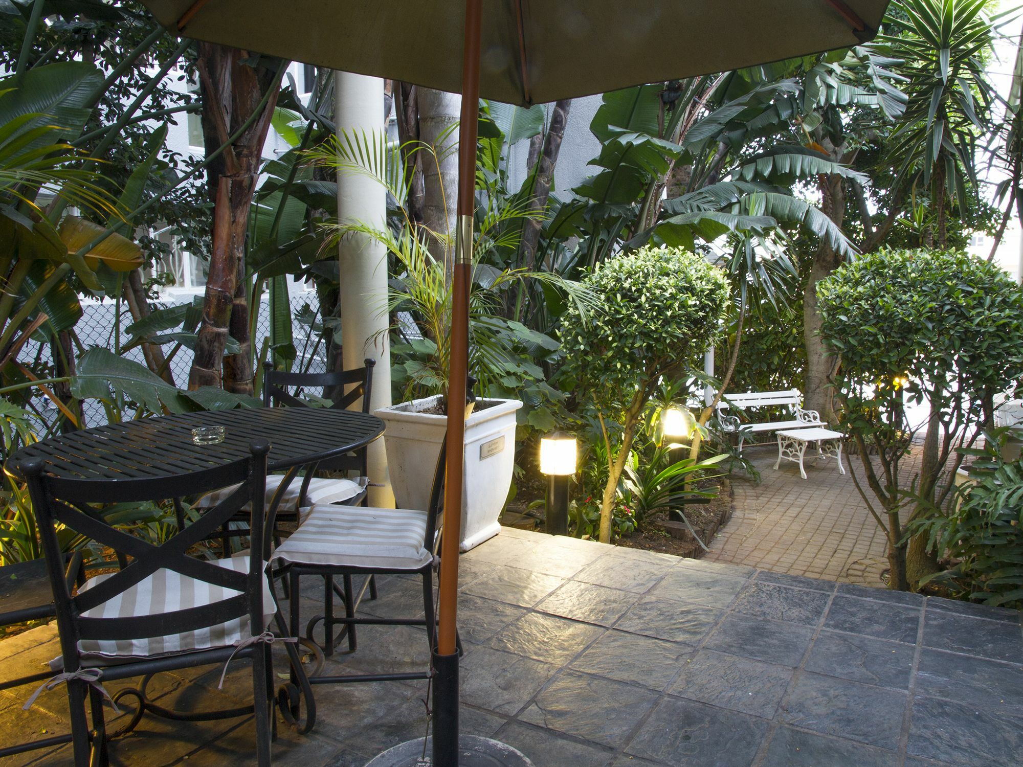 Conifer Beach House Port Elizabeth Ngoại thất bức ảnh
