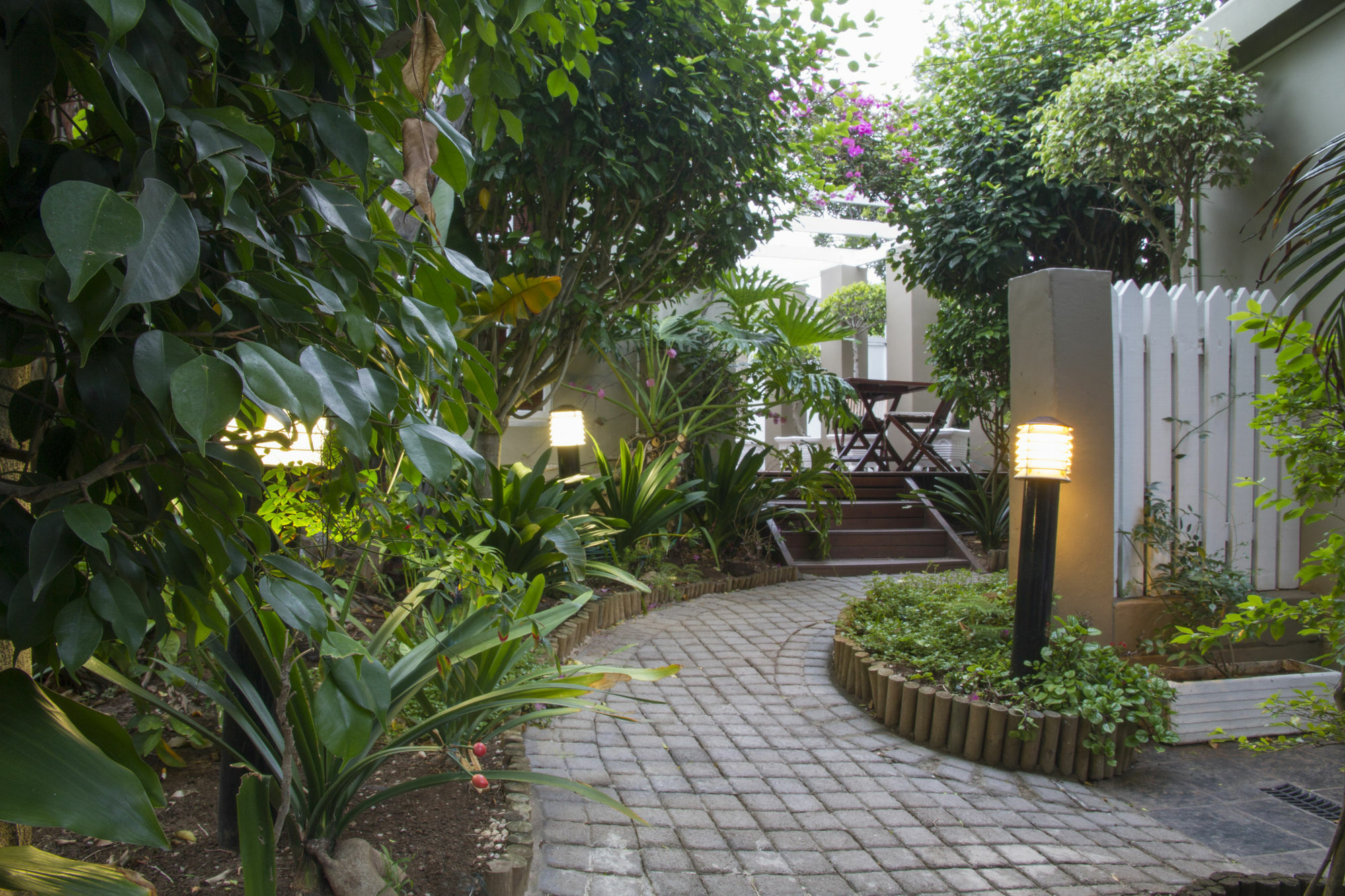 Conifer Beach House Port Elizabeth Ngoại thất bức ảnh