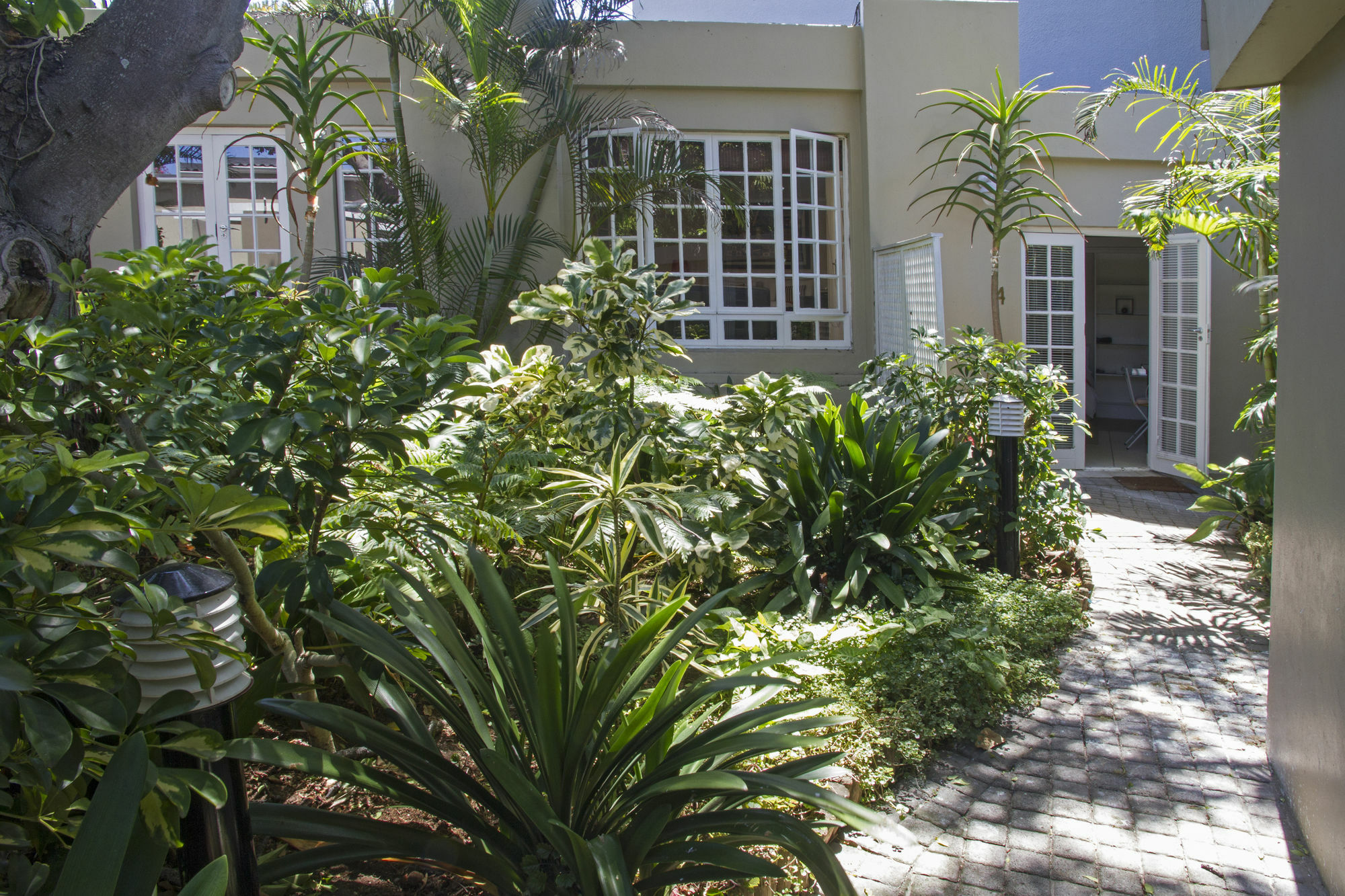 Conifer Beach House Port Elizabeth Ngoại thất bức ảnh