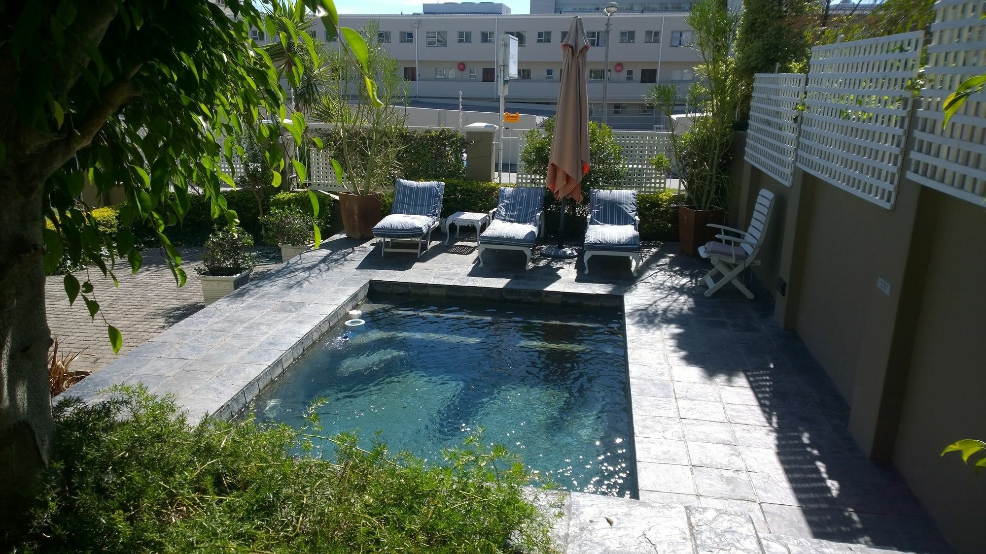 Conifer Beach House Port Elizabeth Ngoại thất bức ảnh