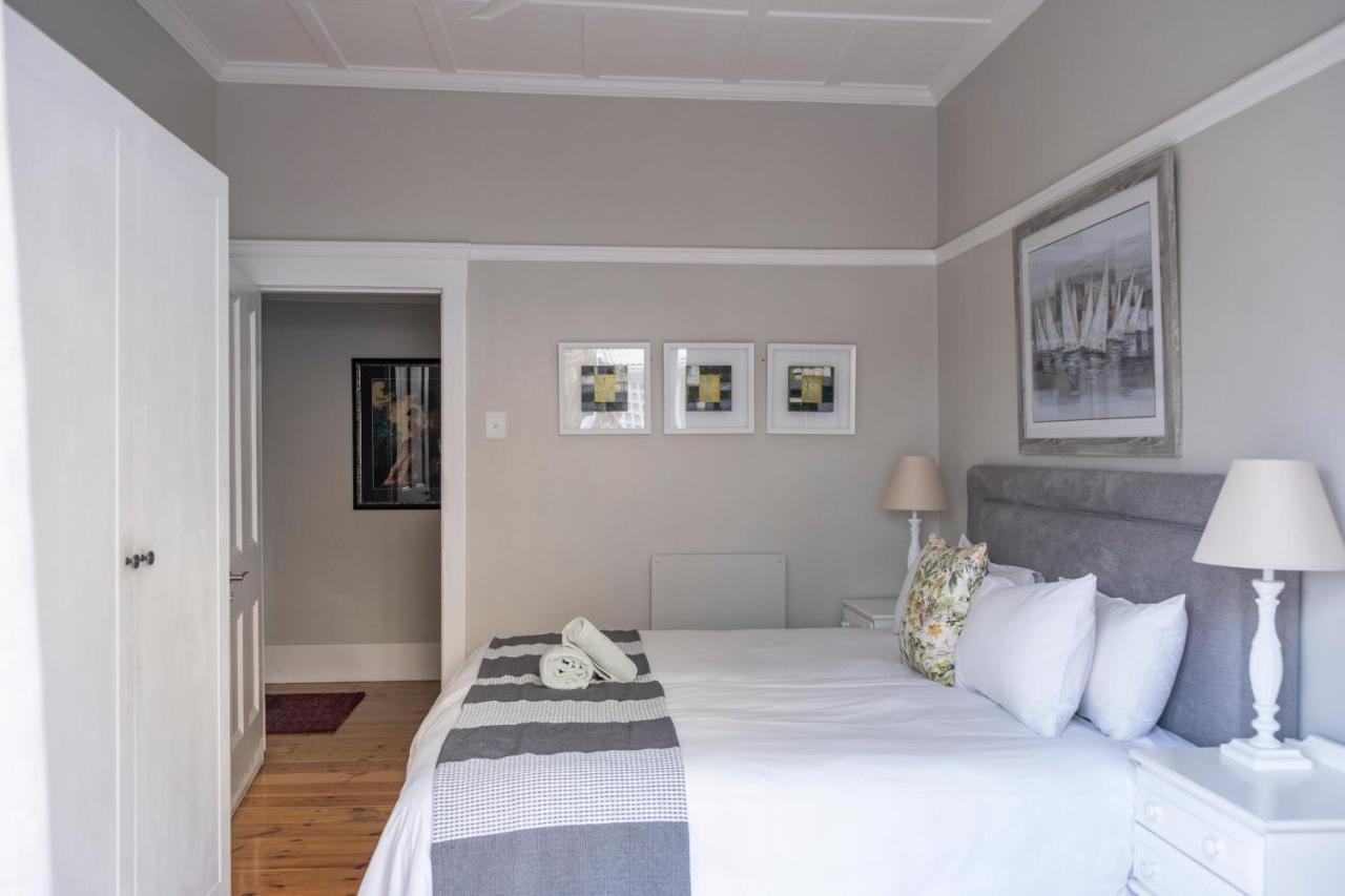 Conifer Beach House Port Elizabeth Ngoại thất bức ảnh