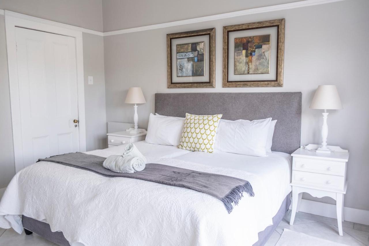 Conifer Beach House Port Elizabeth Ngoại thất bức ảnh