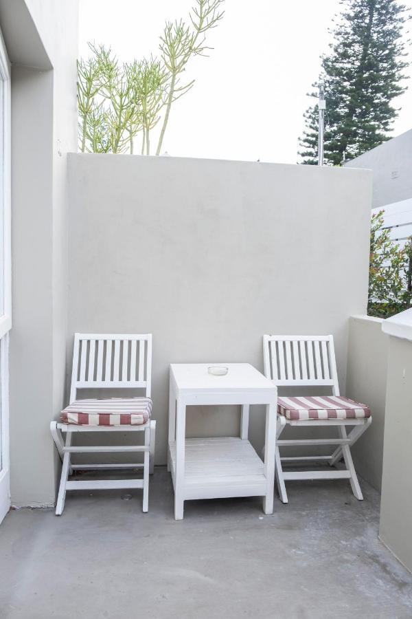 Conifer Beach House Port Elizabeth Ngoại thất bức ảnh