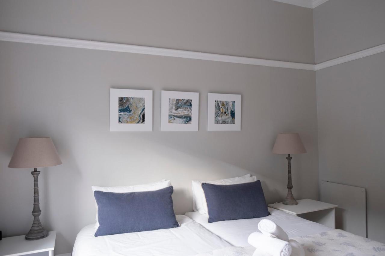 Conifer Beach House Port Elizabeth Ngoại thất bức ảnh