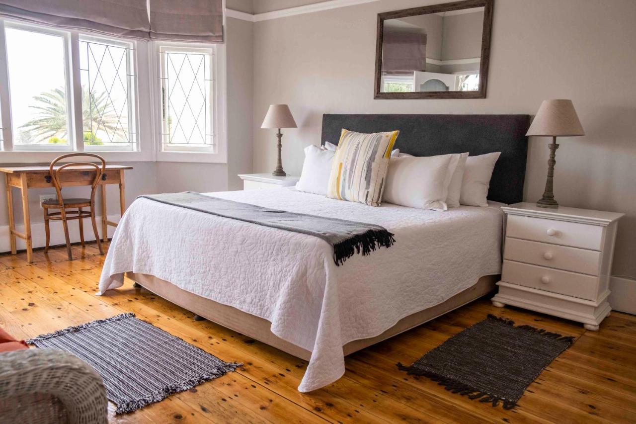 Conifer Beach House Port Elizabeth Ngoại thất bức ảnh
