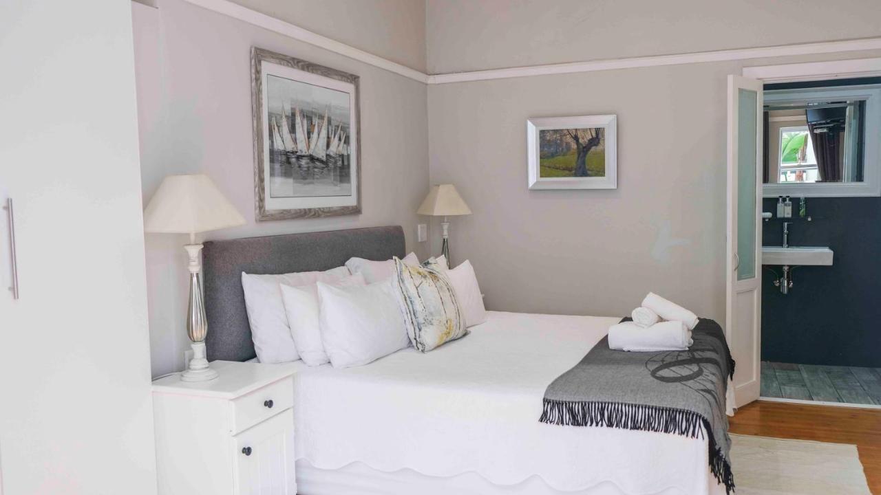 Conifer Beach House Port Elizabeth Ngoại thất bức ảnh