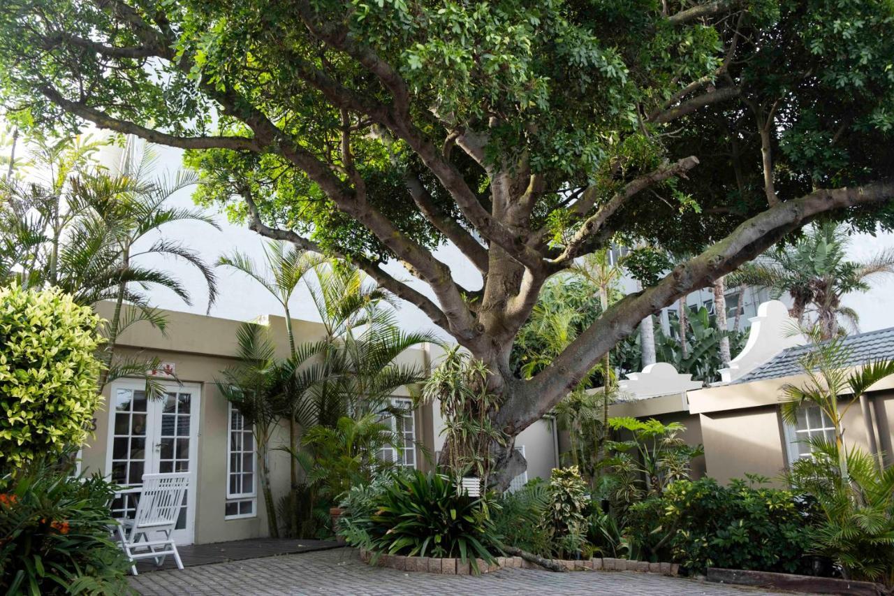 Conifer Beach House Port Elizabeth Ngoại thất bức ảnh