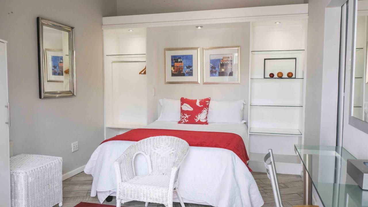 Conifer Beach House Port Elizabeth Ngoại thất bức ảnh